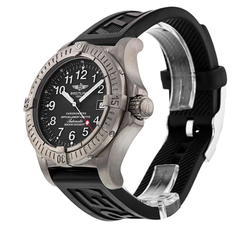 Breitling Avenger Seawolf E17370
